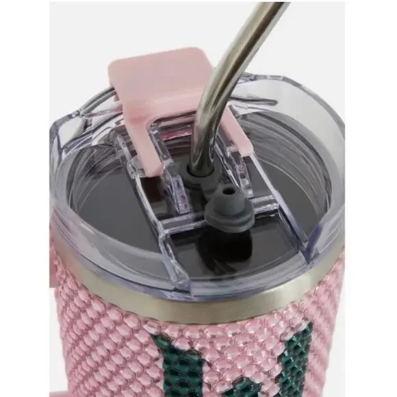 Wicked X Primark Stainless TRAVEL MUG Thermal Tumbler QUENCHER CUP - Picture 2 of 5